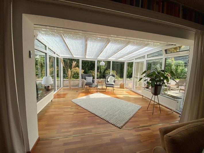 Ferienwohnung für 6 Personen, mit Terrasse und Garten in Nettetal - 4