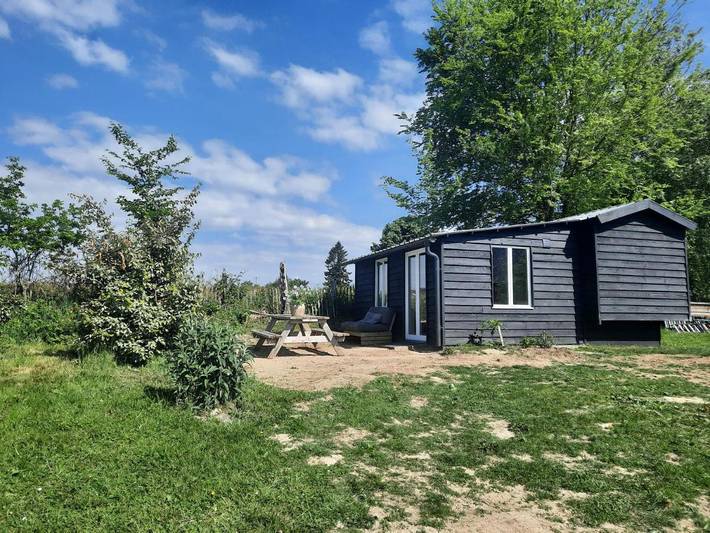 Location de vacances pour 4 personnes, avec vue ainsi que jardin et piscine à Saint-Didier-sur-Arroux - 2