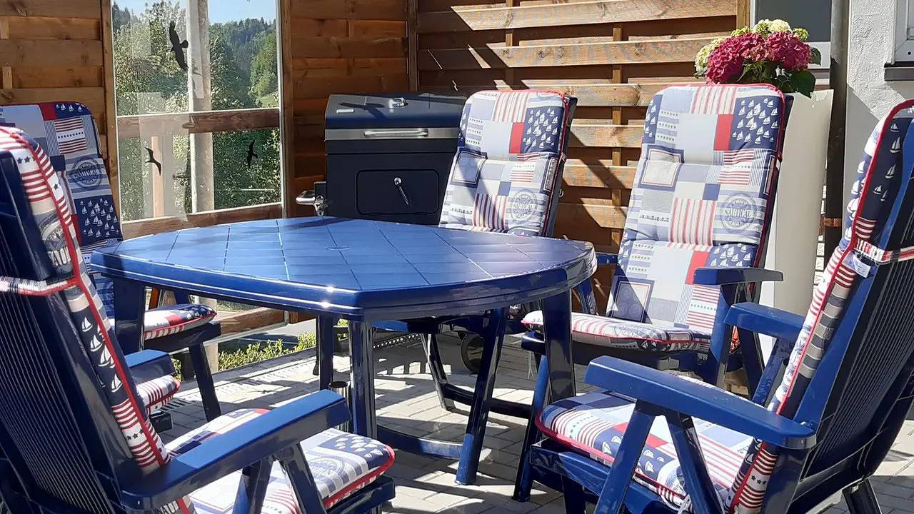 Ferienhaus für 5 Personen (102 m²) in Attendorn in Attendorn, Biggesee