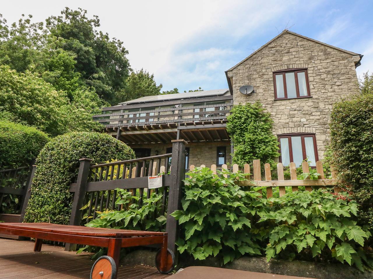 Cottage for 14 People in Bridport, Jurassic Coast