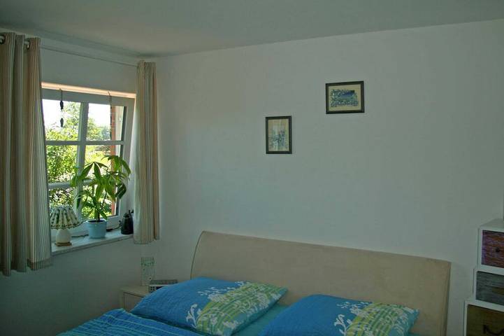 Bauernhof für 5 Personen, mit Terrasse und Garten in Gelting - 2