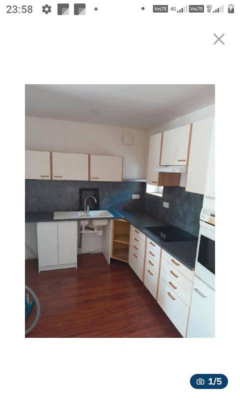 Gîte pour 4 personnes, avec Jardin à Brecé