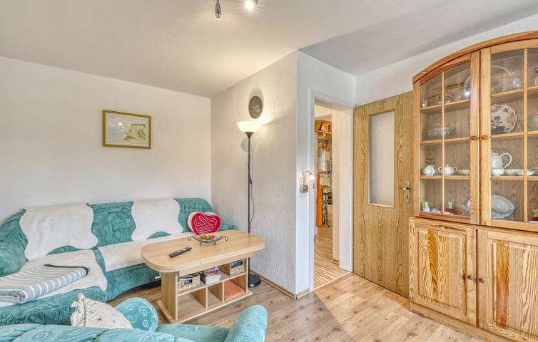 Apartamento vacacional entero, Neppermin Retreat: a 200 m de la costa, cerca del centro de la ciudad in Neppermin, Benz (desambiguación)