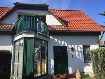 Ferienhaus für 7 Personen in Kappe, Zehdenick, Bild 2