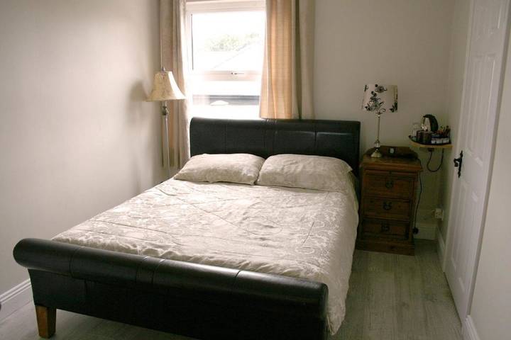 Chambre d’hôte pour 2 personnes, avec vue à Kilkenny - 3