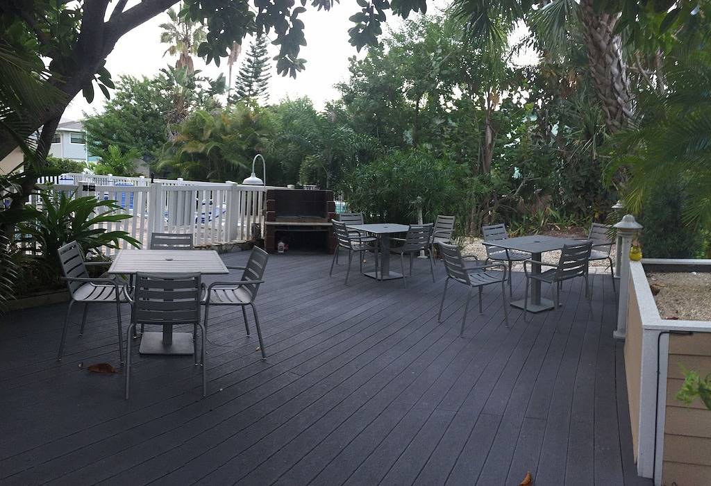 Ganze Wohnung, Schritte zum Strand (Inselparadies) in Bradenton Beach, Anna Maria Island
