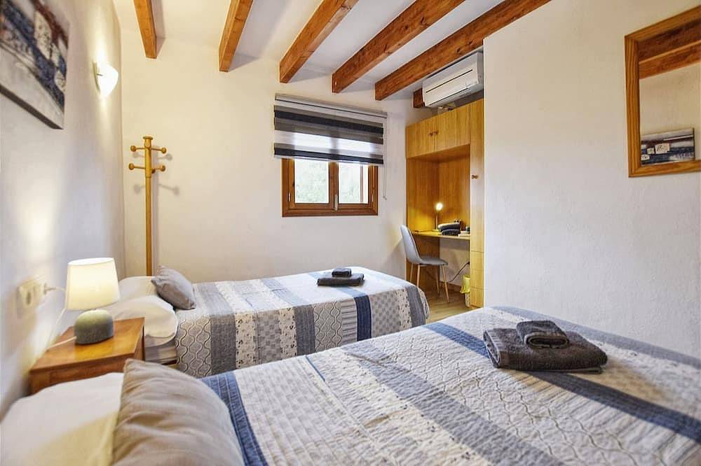 Villa en Manacor con Piscina y Tenis in Manacor, Mallorca Este