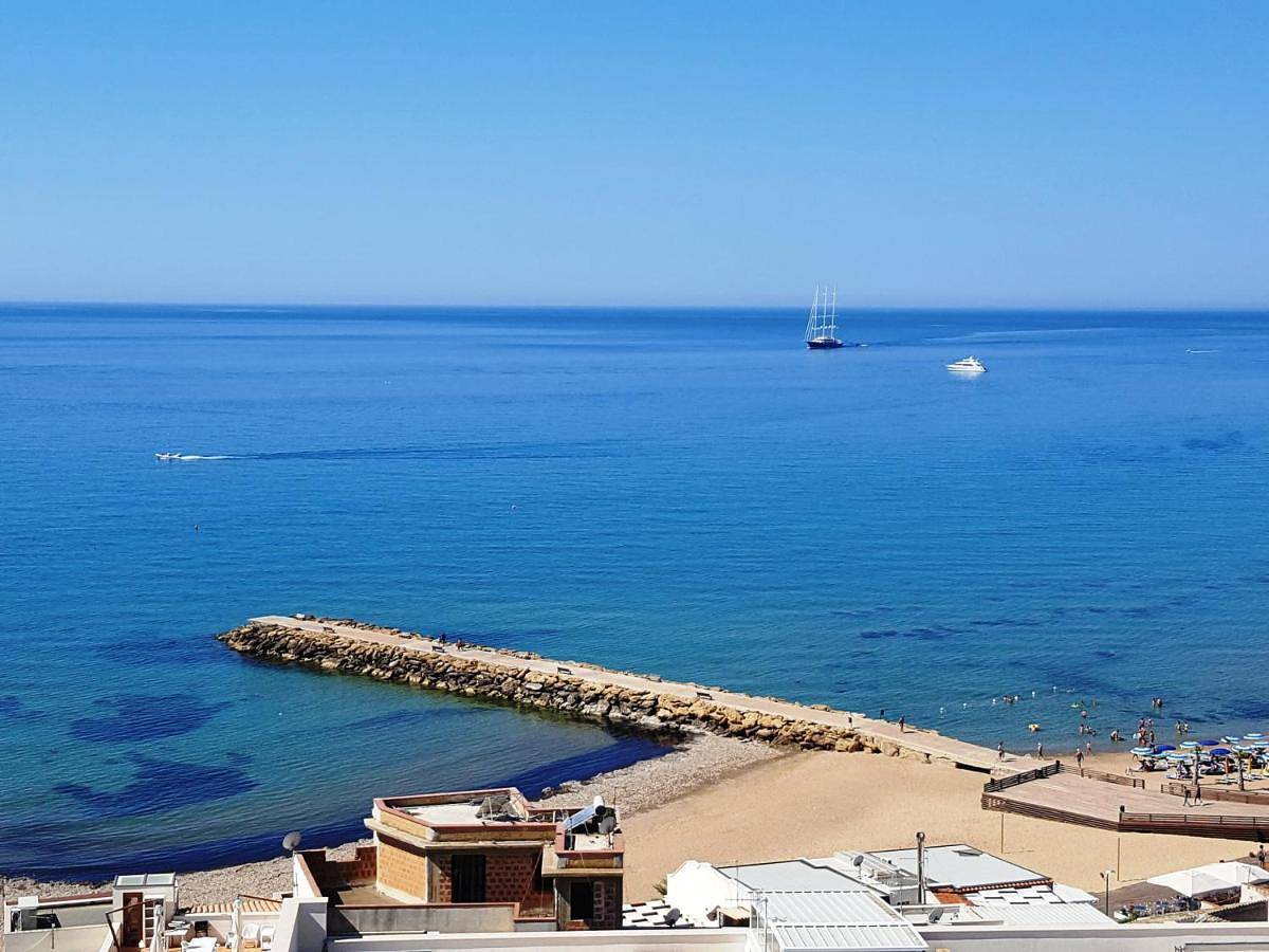 Double Room in Marinella (Sicile), Castelvetrano (Commune)
