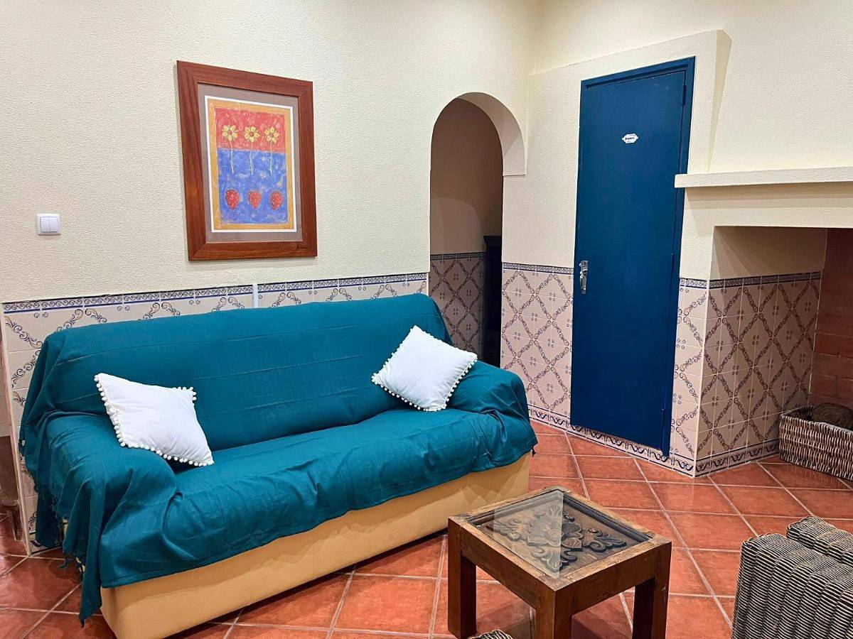 Four-Bedroom House in Mora (Evora), Distrito de Évora