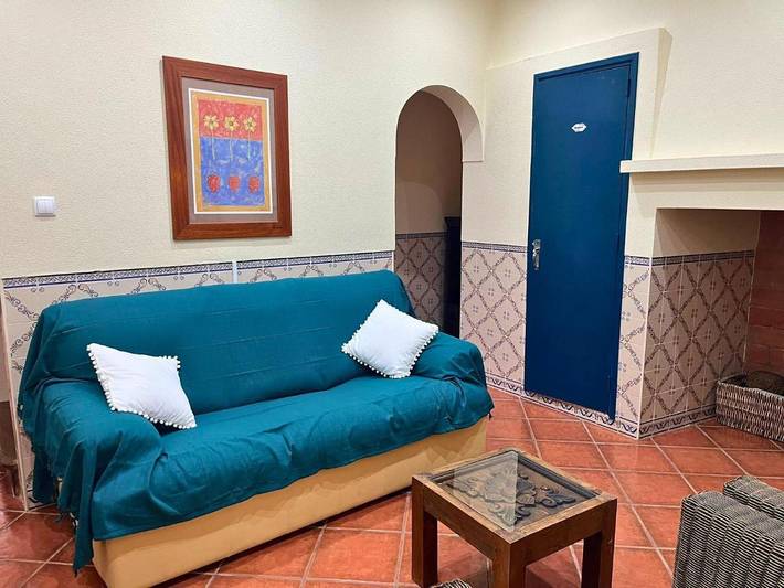 Four-Bedroom House in Mora (Evora), Distrito de Évora