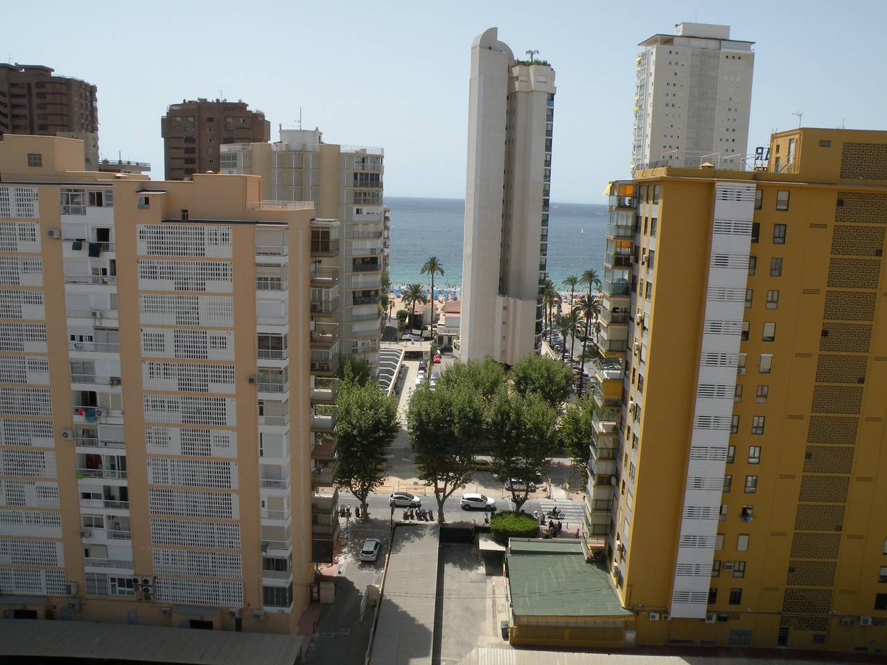 Apartamento entero, Los Pinos 12B in Playa de Levante, Costa Blanca