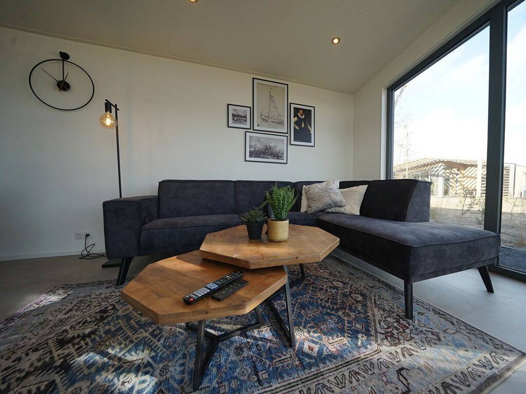 Ferienhaus für 4 Personen mit Terrasse in Enkhuizen, Ijsselmeer