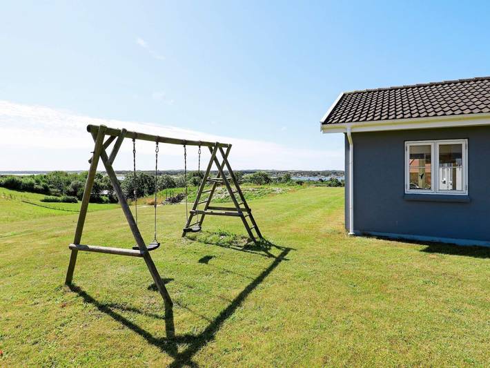 8 Personen Ferienhaus in Skals in Limfjord in Westjütland