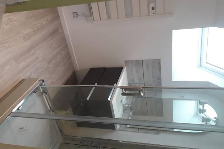 Gîte pour 3 personnes à Pleugueneuc