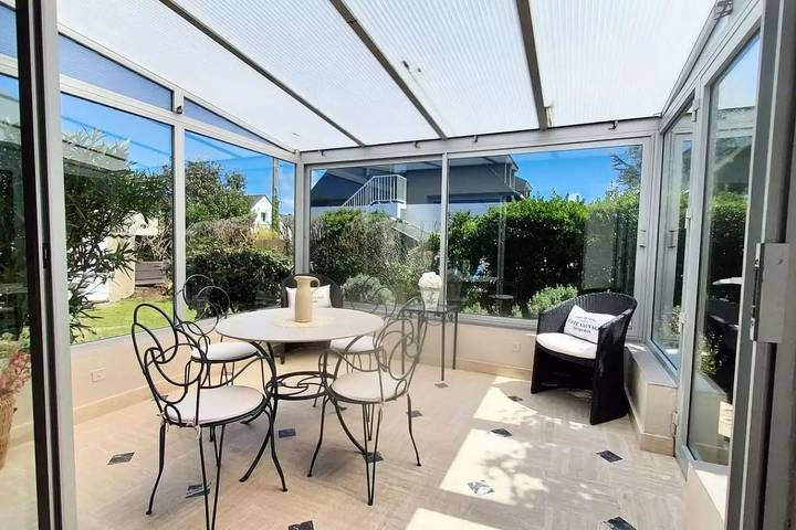 Villa pour 6 personnes à Quiberon - 4