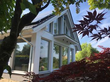 Ferienhaus für 4 Personen in Breege, Rügen, Bild 2