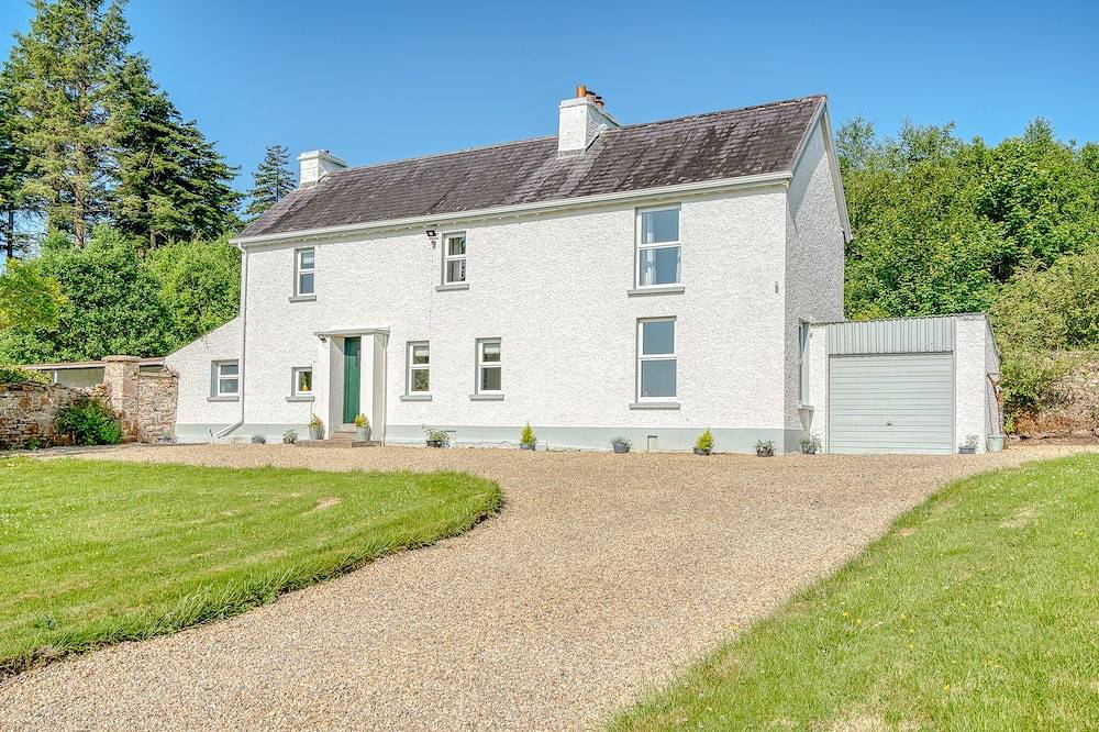 Agriturismo pour 10 Personnes dans Donegal, Lough Eske