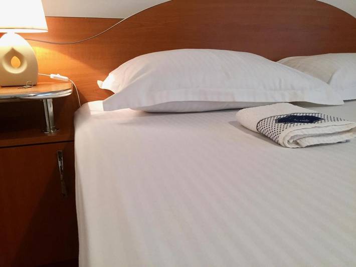 Chambre d’hôte pour 2 personnes, avec jardin et vue