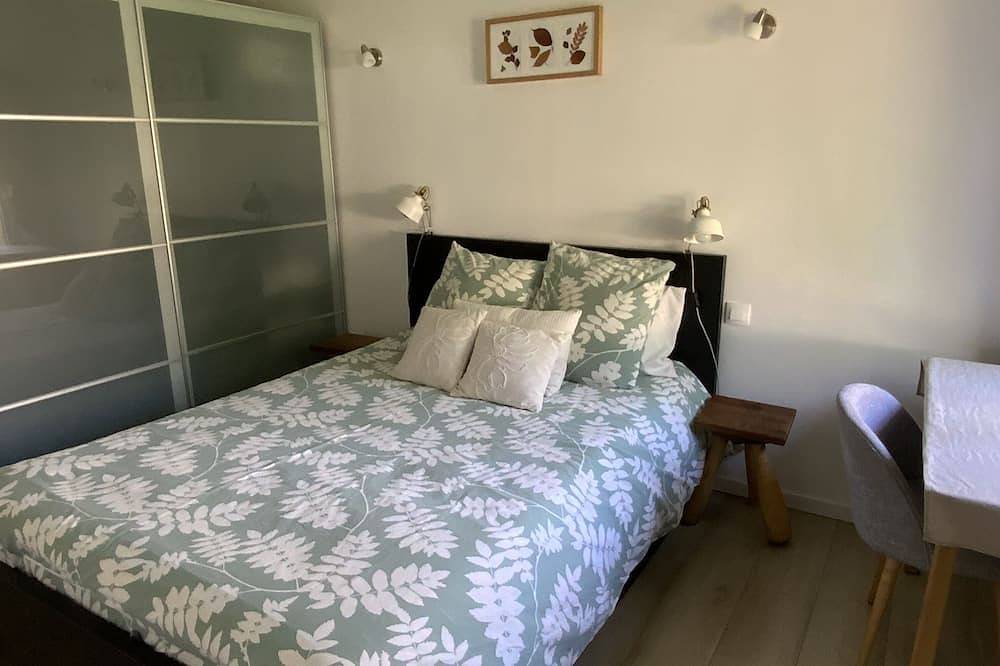 Casita Clasificado 4 en Senlis. Excelente Tranquilidad y Confort in Senlis, Río Oise