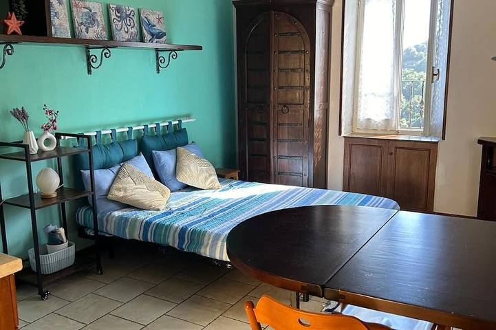 Ferienwohnung für 2 Personen - 1