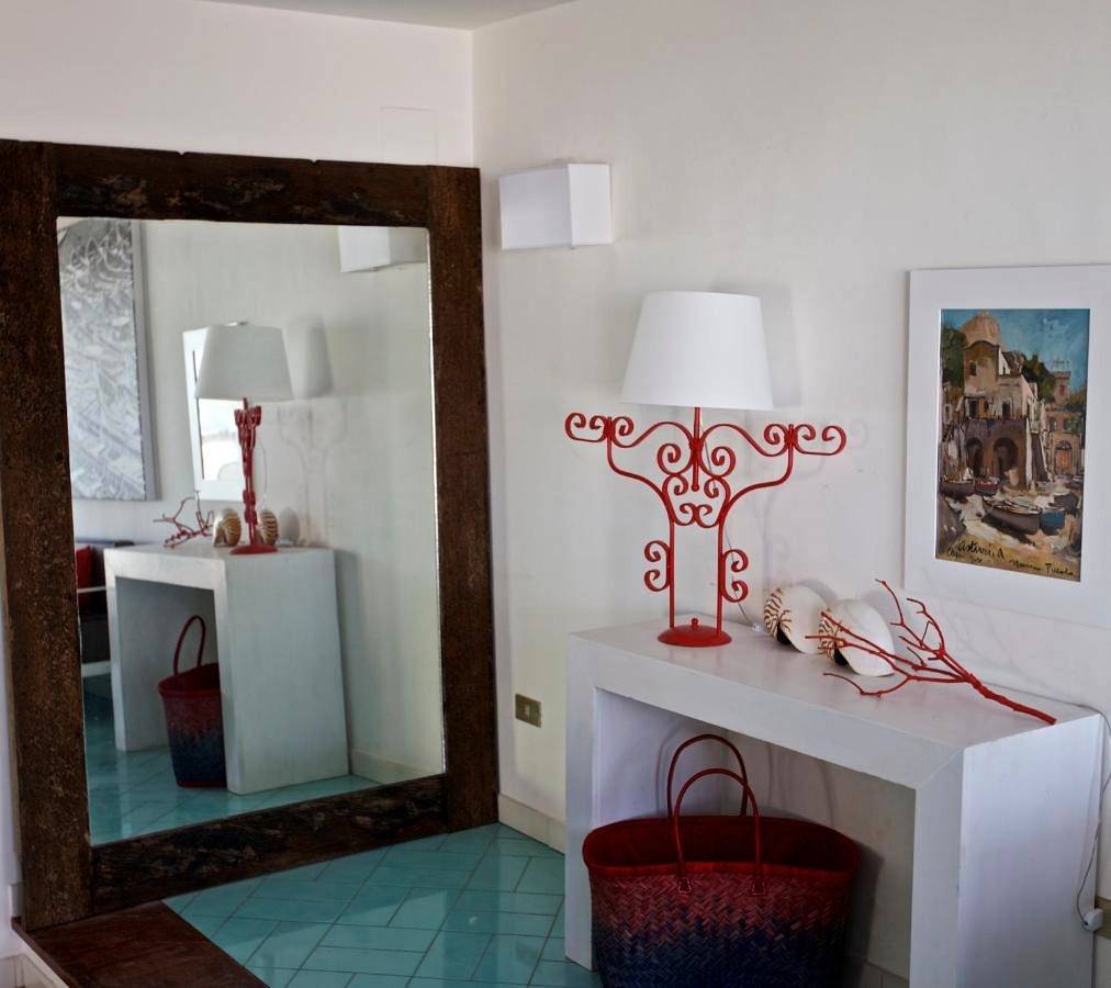 Maison Gioffredi in Ischia Porto, Ischia Città