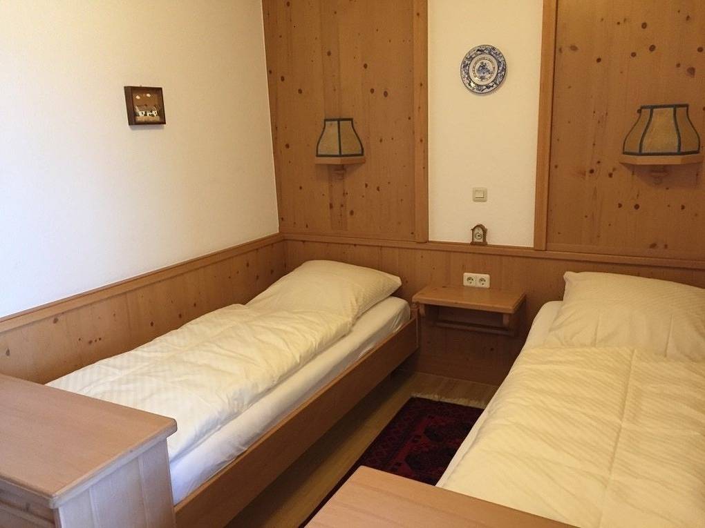 Ganze Ferienwohnung, Ferienwohnung Weitblick 7/46 in Bad Rodach, Oberes Maintal - Coburger Land