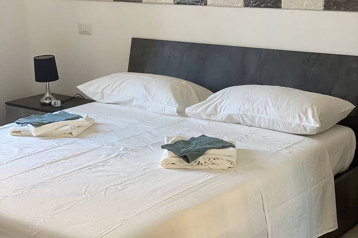 Ganze Wohnung, Vatican apartment in the Center in Vatikan, Rom Provinz