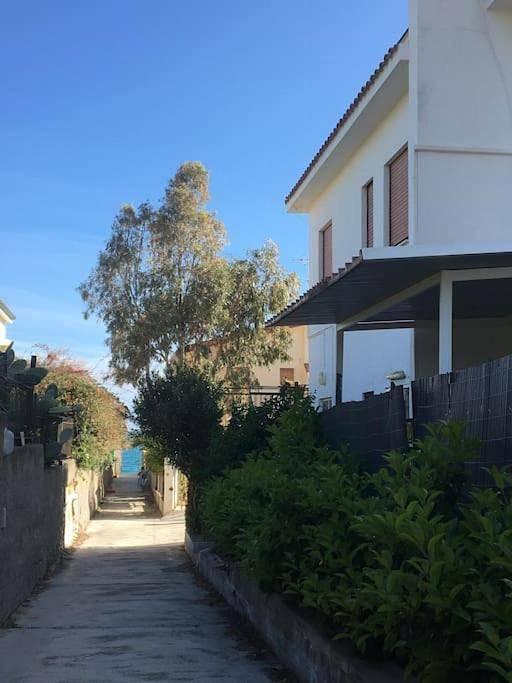 Appartamento intero, Two-Bedroom Apartment in Casteldaccia, Provincia di Palermo