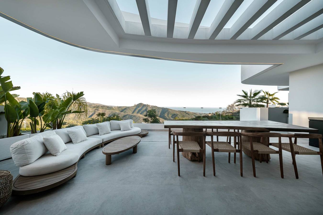 Apartamento entero, Palo Alto 6 | Marbella Panoramic Views Luxury in Ojén, Sierra de las Nieves