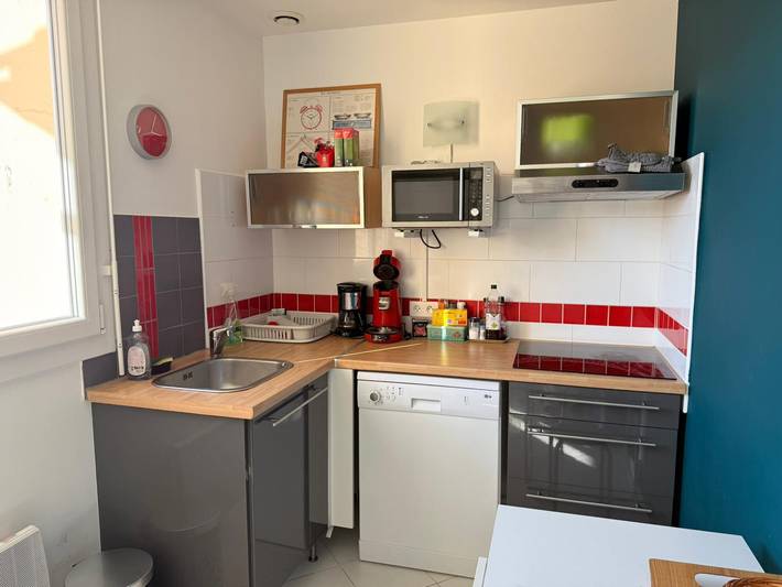 Gîte pour 4 personnes à Banyuls-sur-Mer - 2