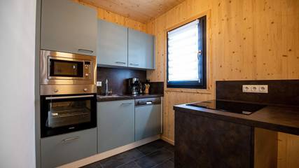 Chalet für 6 Personen in Hohentauern, Murtal, Bild 2