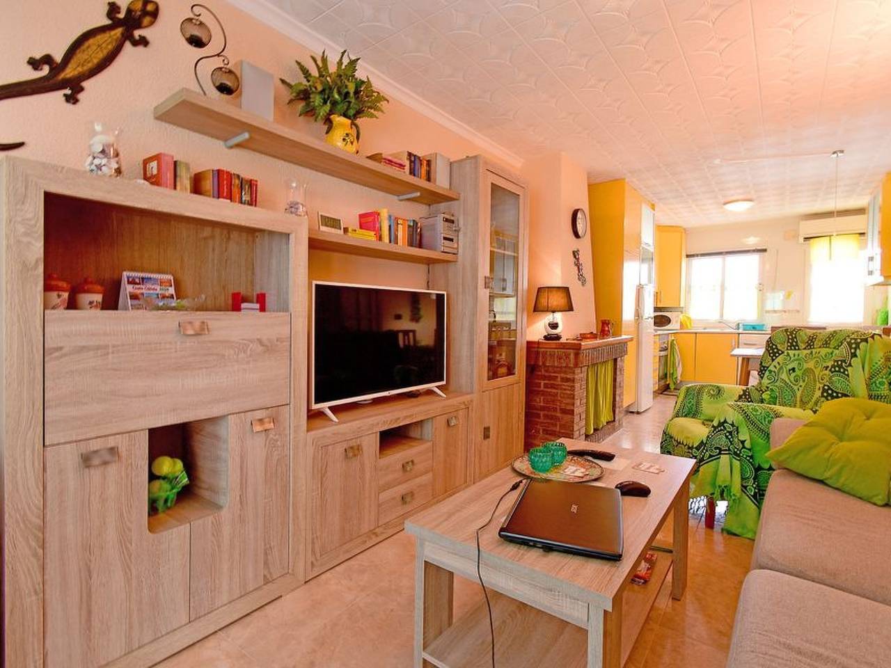 Oasis 11 in Mar Menor, Costa Cálida