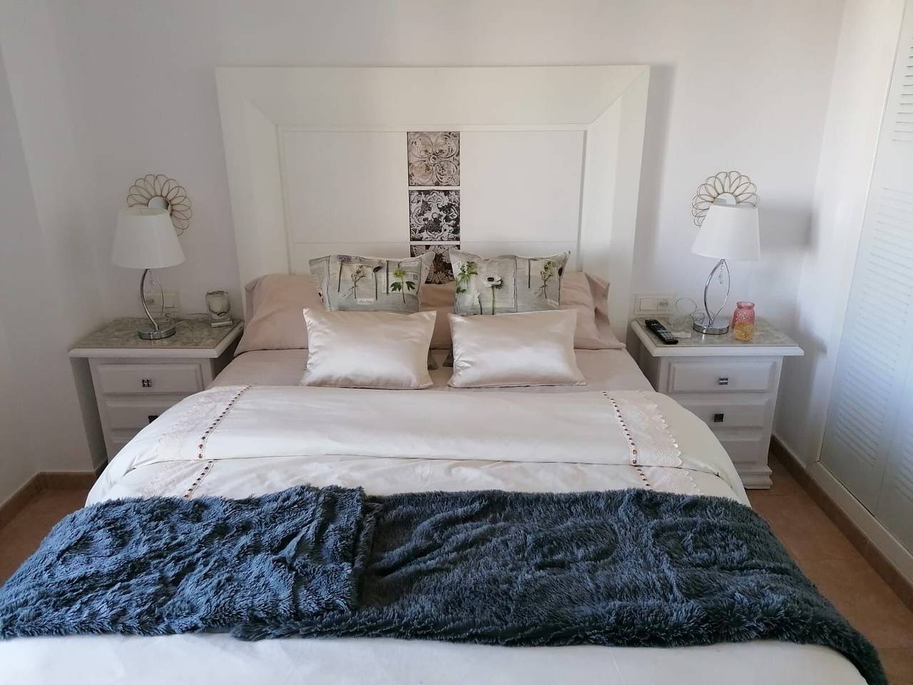 Apartamento entero, Apartamento 'Vista Mar El Portil' con piscina comunitaria, terraza privada y Wi-Fi in Playa del Portil, Punta Umbría