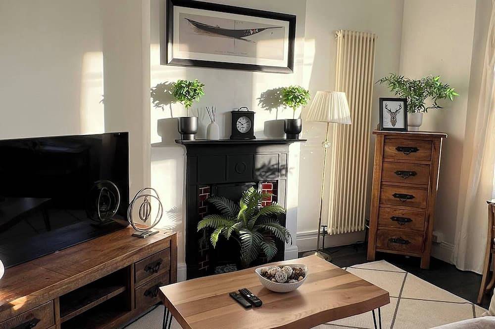 Apartamento Hill Grove de 2 dormitorios in Southend-on-Sea, Este de Inglaterra