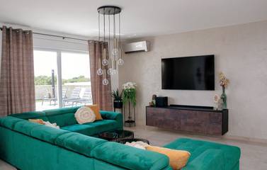 Villa für 6 Personen in Pula, Südküste Istrien, Bild 4