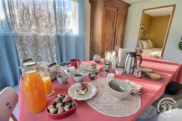 Chambre D’hôte pour 2 Personnes dans Boqueho, Cotes-d'Armor, Photo 1