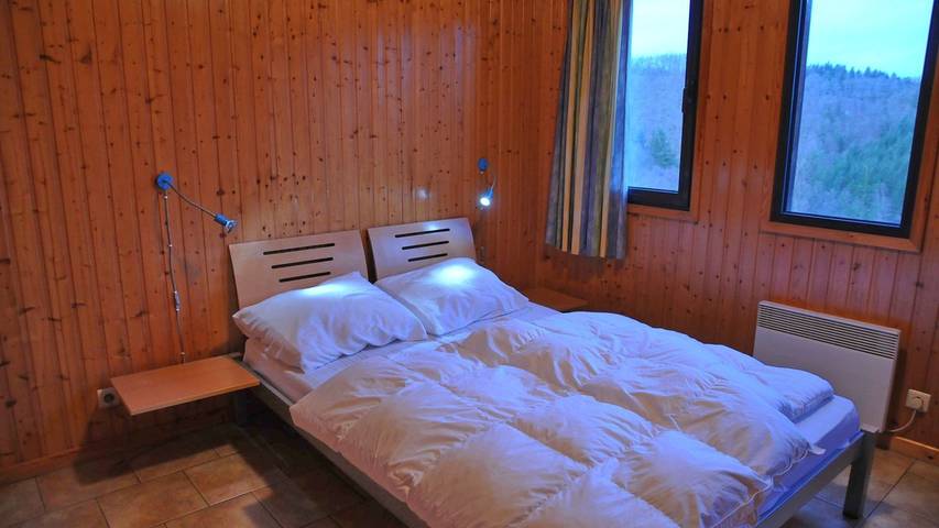 Ferienhaus mit Meerblick für 7 Personen, mit Garten, mit Haustier in Belgien - 3