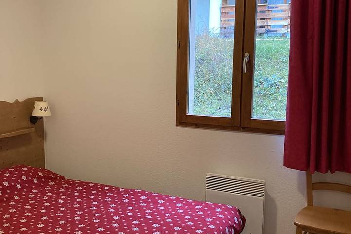 Ganze Wohnung, Arvieux - Mountain apartment at the foot of the slopes. in Arvieux, Queyras