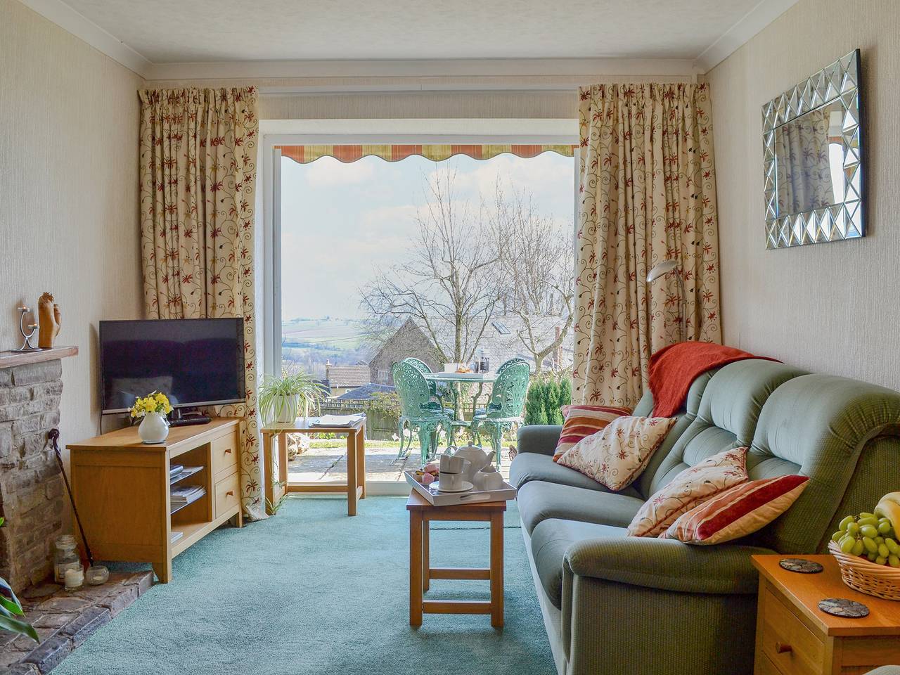 Rivendell in Gloucestershire