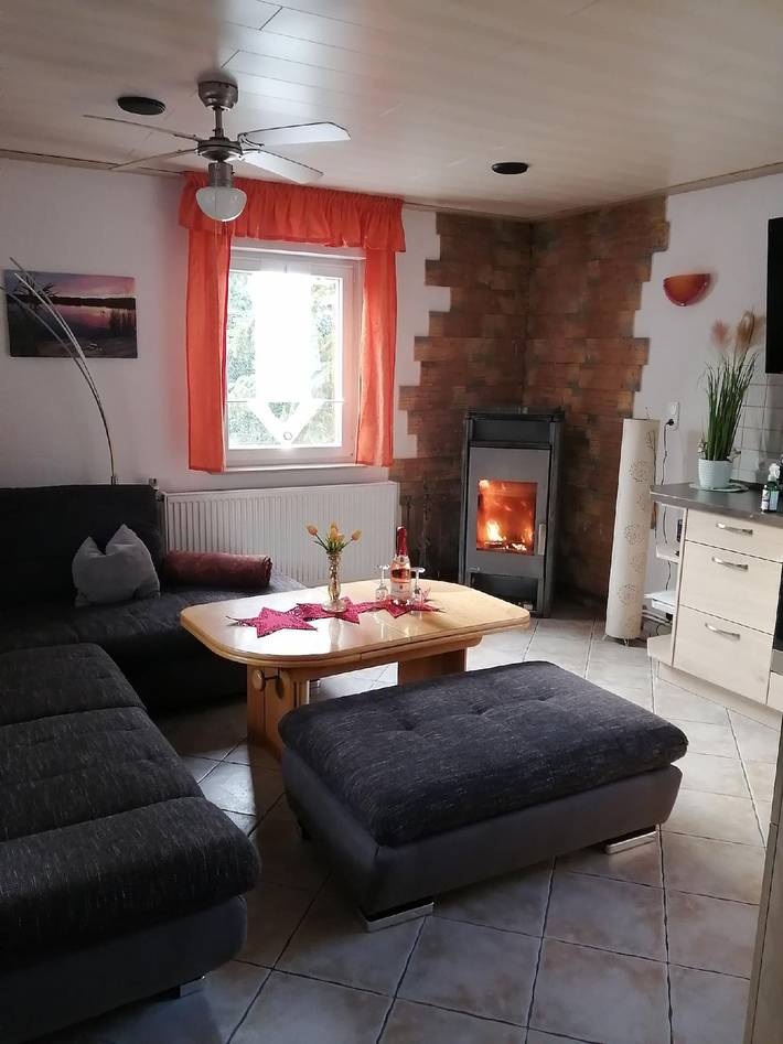 Ferienhaus für 4 Personen, mit Terrasse und Garten, kinderfreundlich im Spreewald - 3