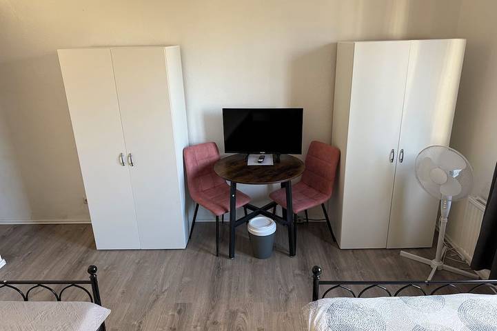 Ferienhaus für 5 Personen im Ruhrgebiet - 3