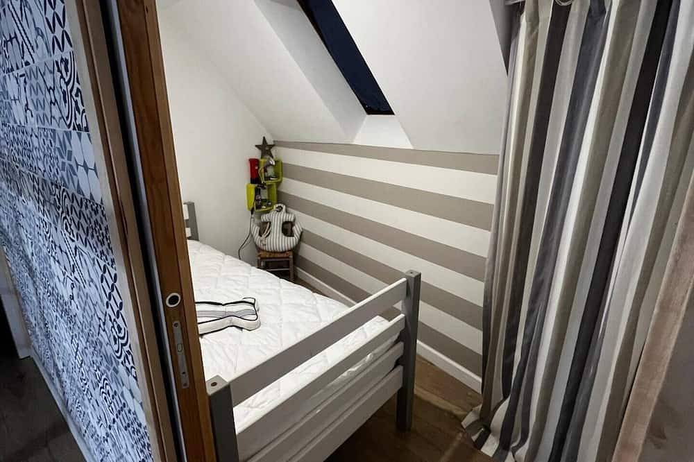 Rent fisherman house - garden - Pont-L'Abbé (Capital Pays bigouden) 10'' beaches in Pont-l'Abbé, Quimper region