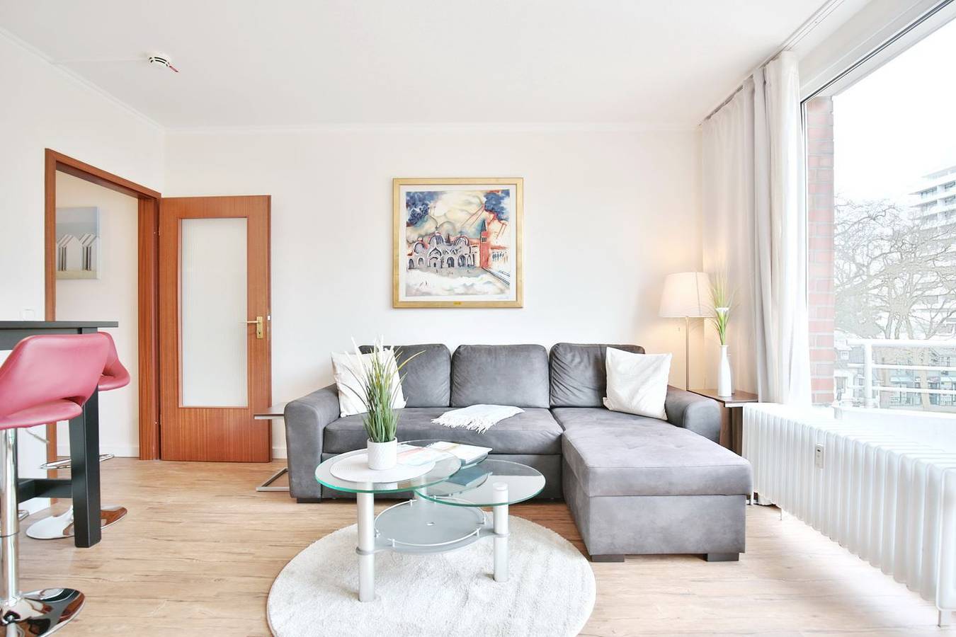 Ferienwohnung in Ostholstein ab 93€ pro Nacht