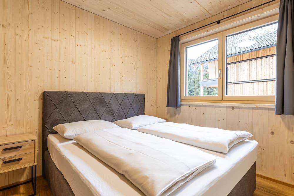 Ganze Wohnung, Mit 2 Schlafzimmern & Sauna by Interhome in Oberwölz, Westliche Obersteiermark