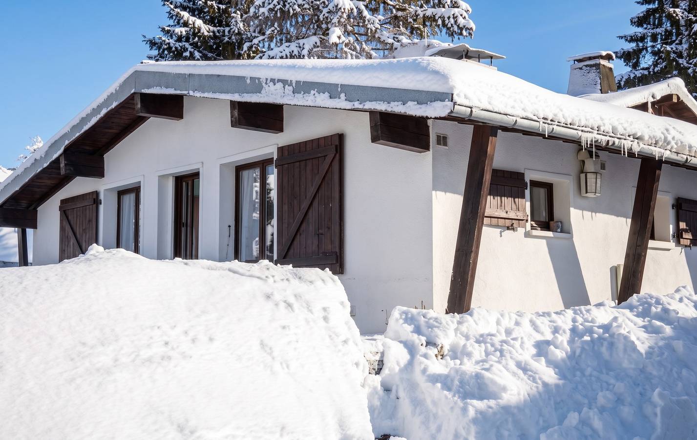 Encantador Chalet en Métabief con Vista a la Montaña in Mouthe-Lac et Mont d’Or, Jura Francais