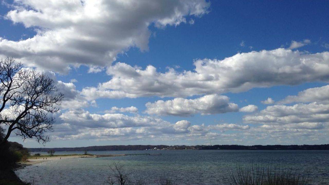 Ganze Ferienwohnung, Ferienwohnung für 4 Personen (65 m²) in Flensburg in Mürwik, Flensburg