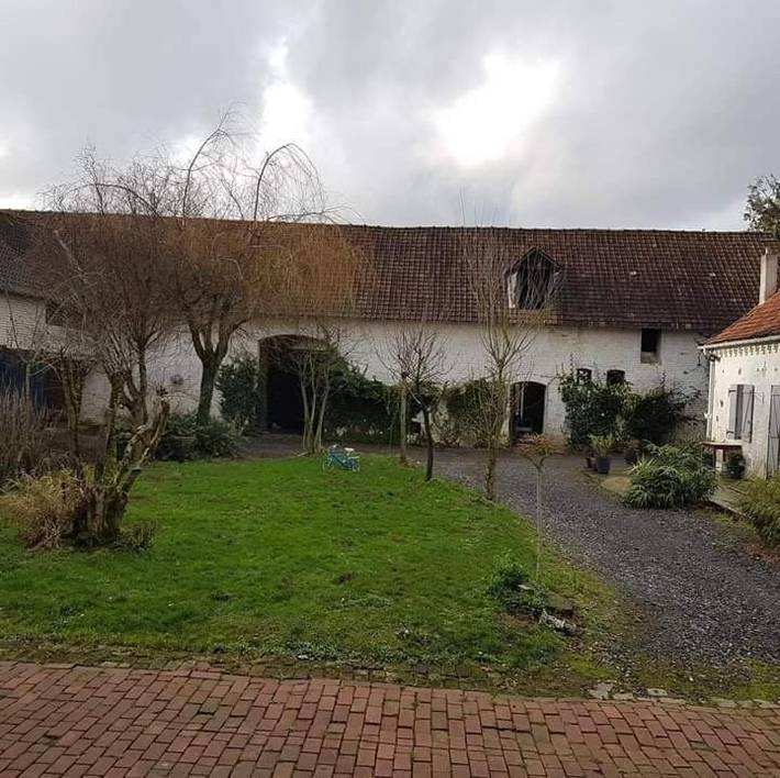 Maison de vacances pour 5 personnes, avec Terrasse et Vue
