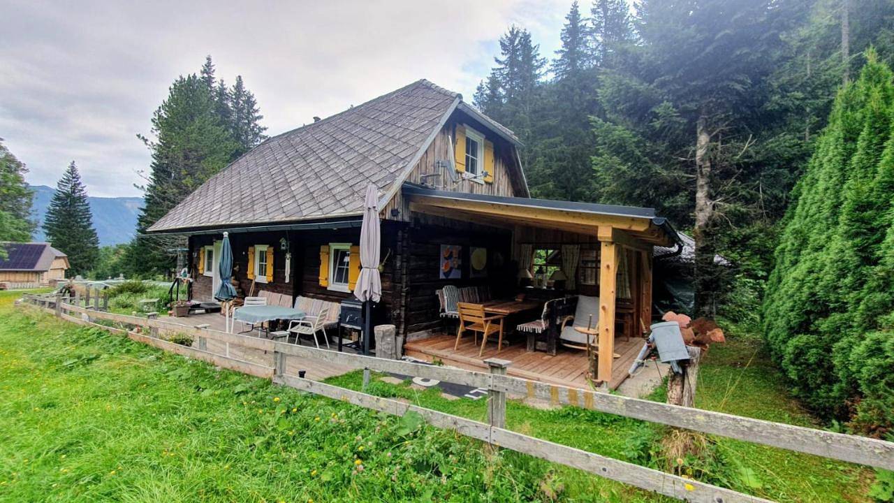 Three-Bedroom House in Karawanken und Bachergebirge, Klagenfurt-Land