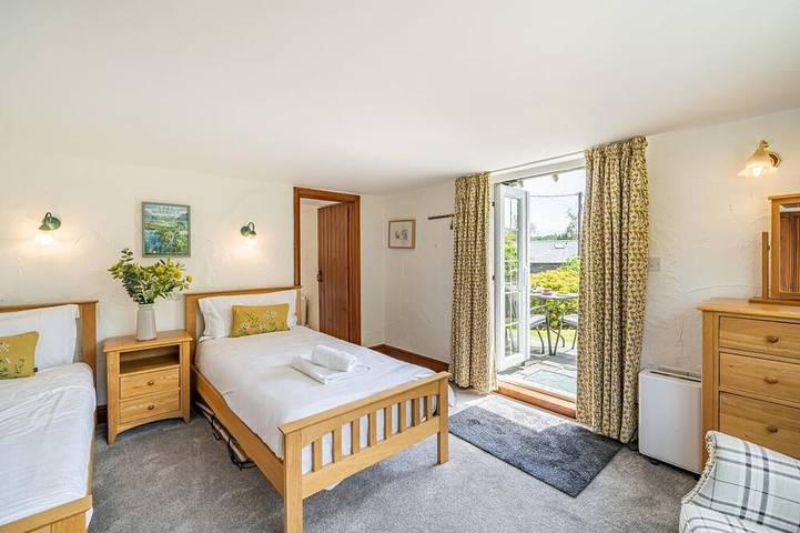 3 Bed in Elterwater (oc-gl011) in Elterwater, Lake District