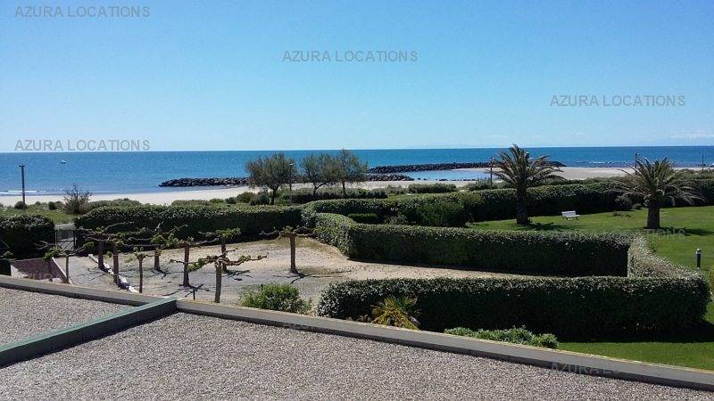 Apartamento de vacaciones para 4 personas, con balcón, Se admiten mascotas - 1
